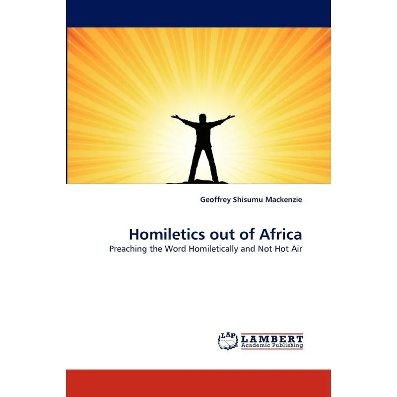 Homiletics Out of Africa