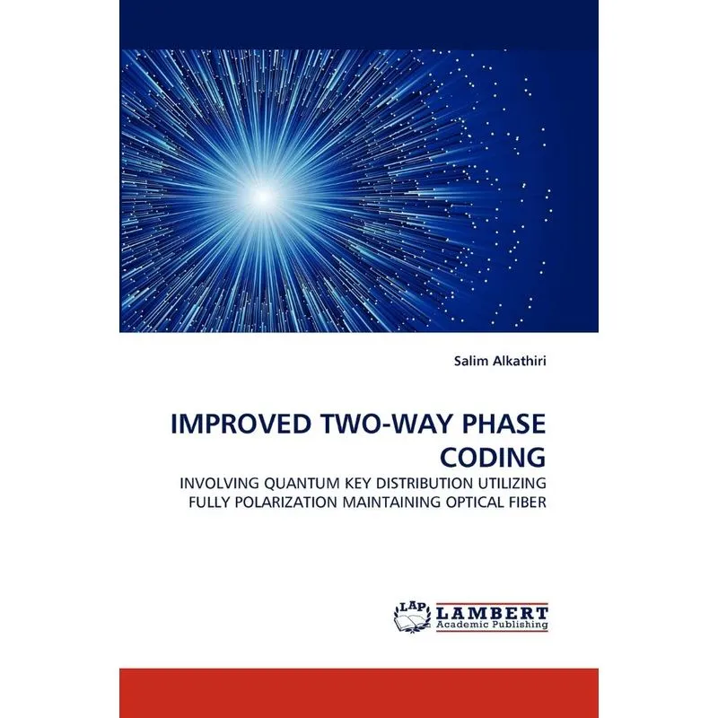 IMPROVED TWO-WAY PHASE CODING