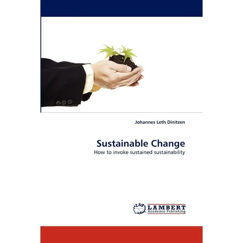 Sustainable Change