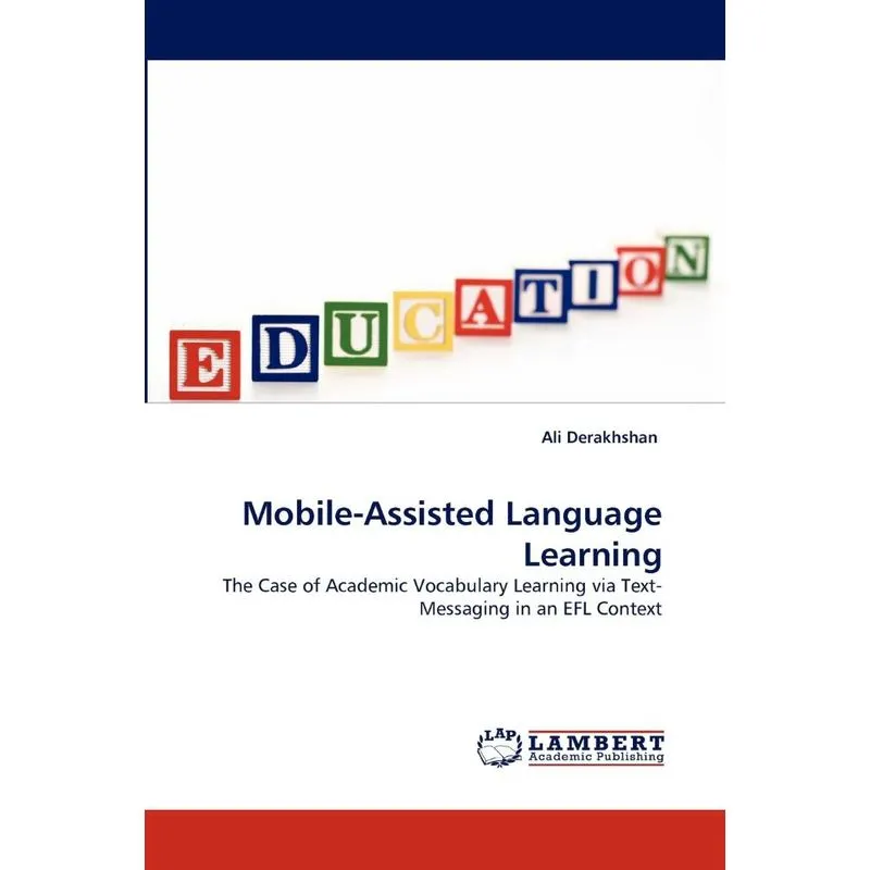 Mobile-Assisted Language Learning