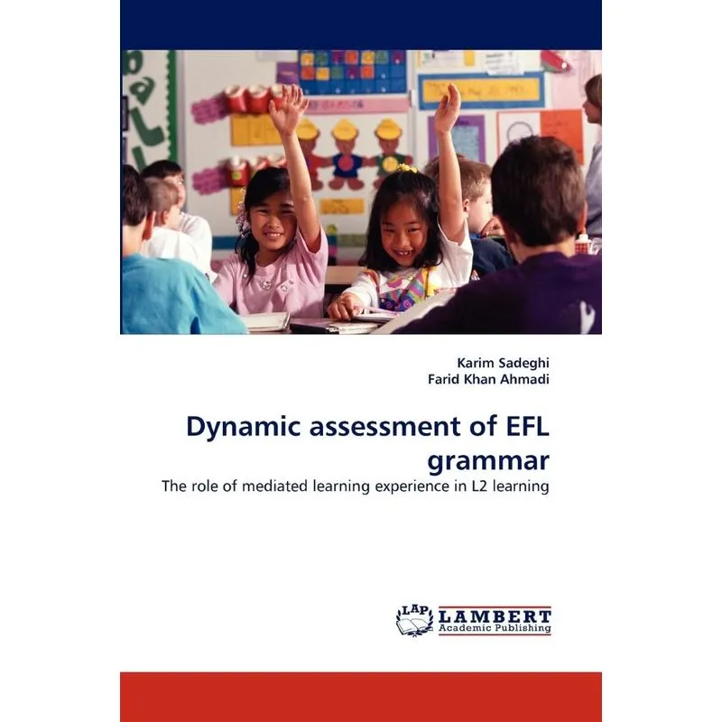 Dynamic Assessment of Efl Grammar