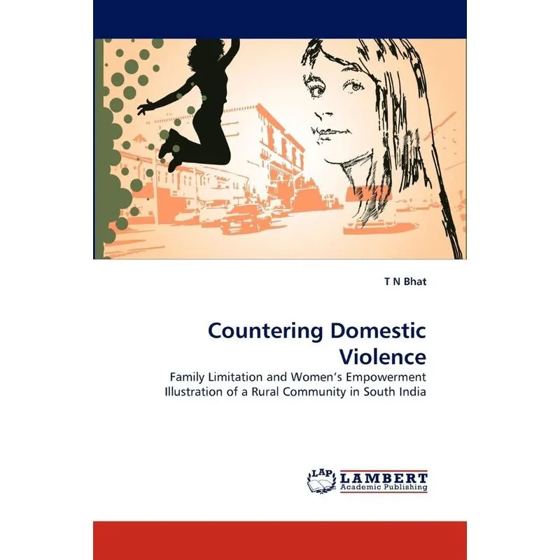 Countering Domestic Violence