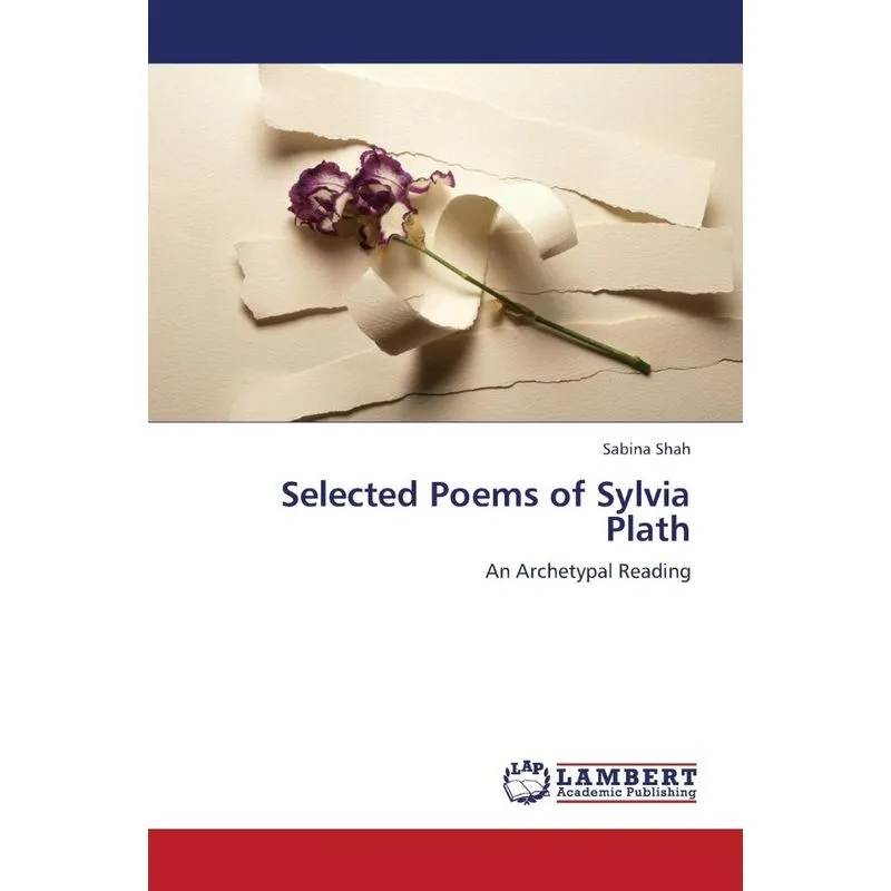 Selected Poems of Sylvia Plath