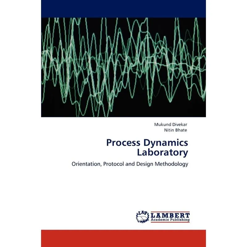 Process Dynamics Laboratory