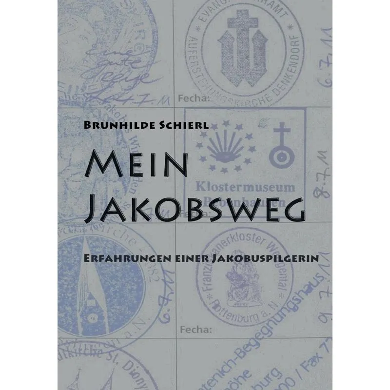 Mein Jakobsweg