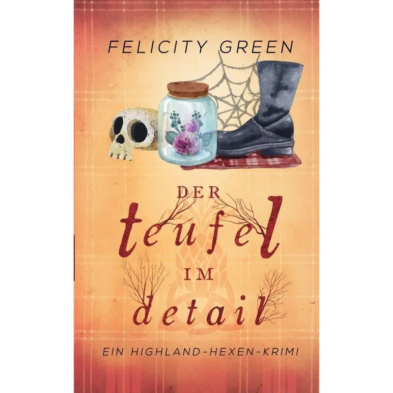 Der Teufel im Detail