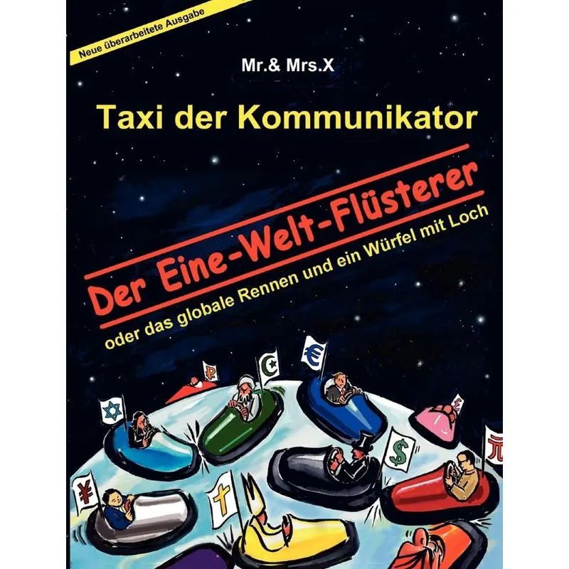 Taxi der Kommunikator