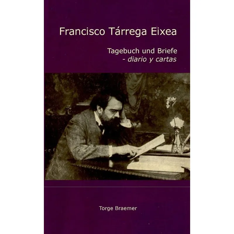 Francisco Tárrega Eixea
