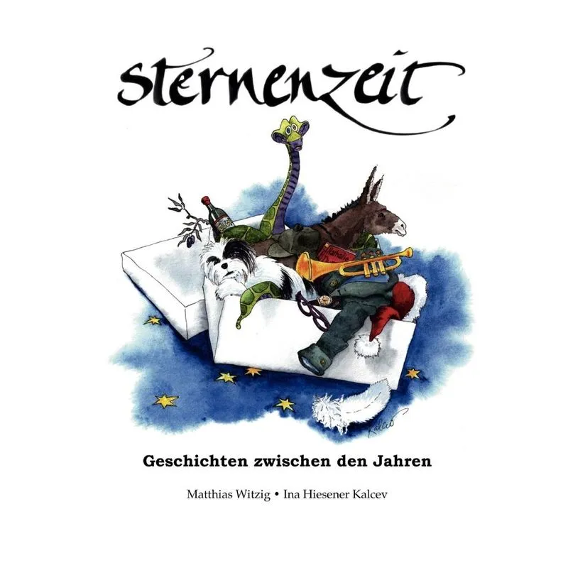 Sternenzeit