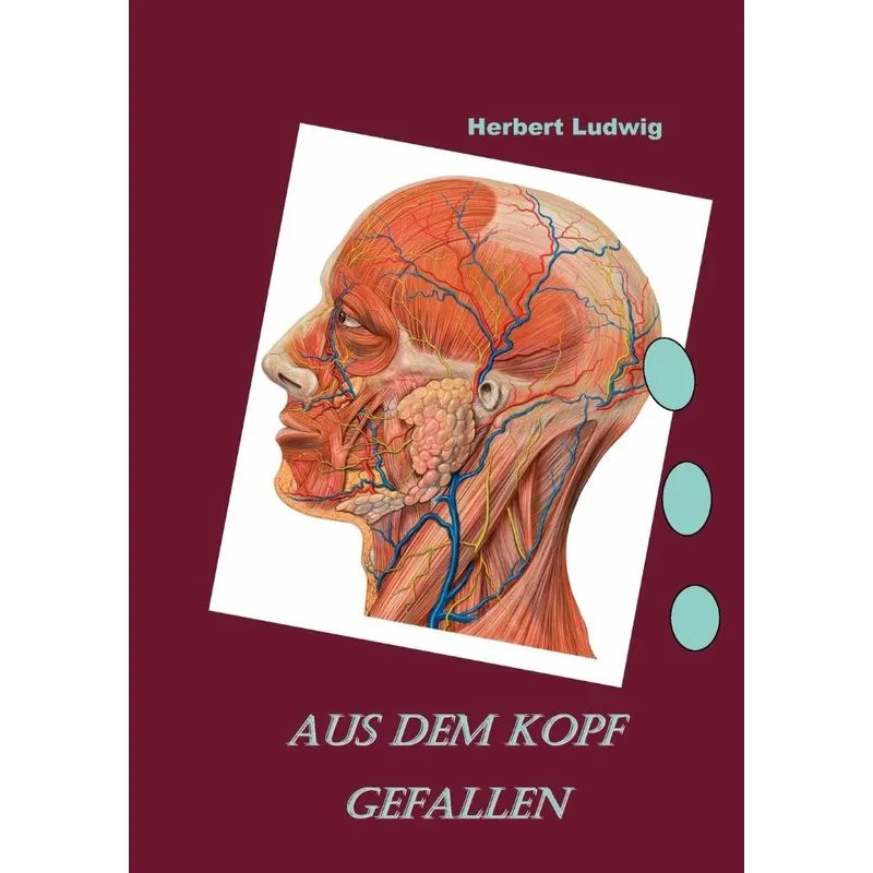 Aus Dem Kopf Gefallen