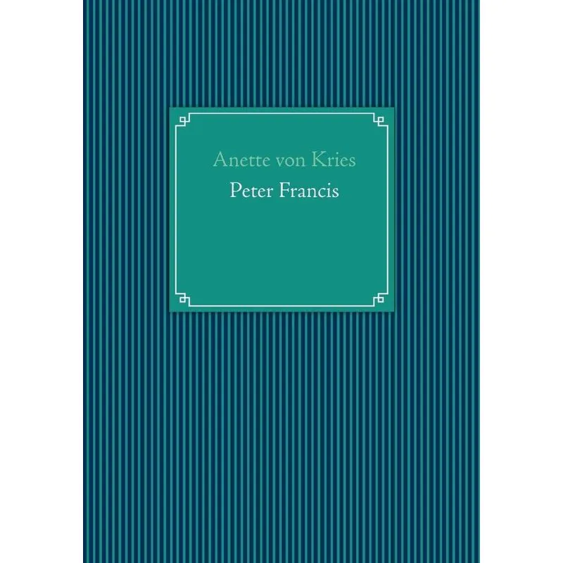 Peter Francis