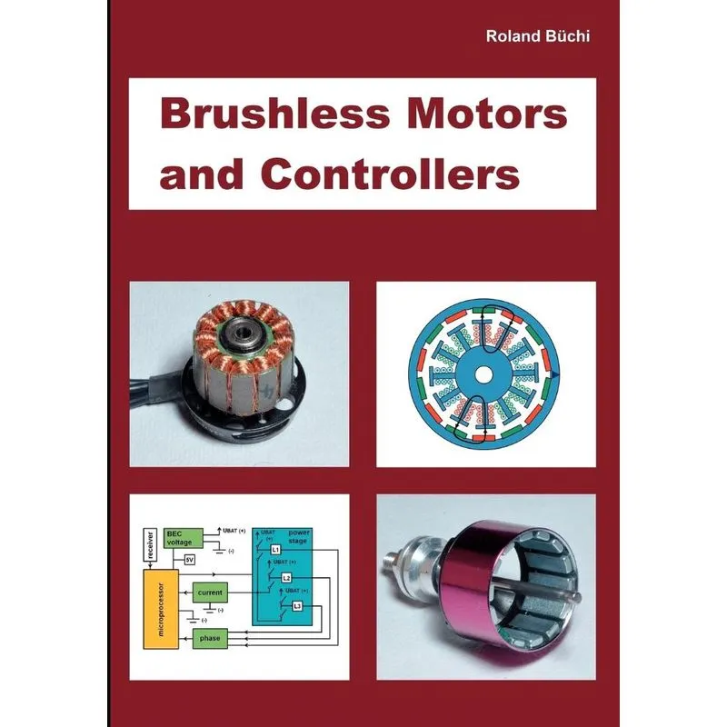 Brushless Motors and Controllers
