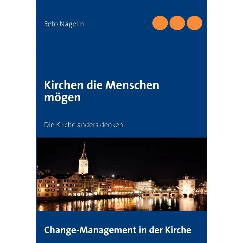 Kirchen die Menschen mögen