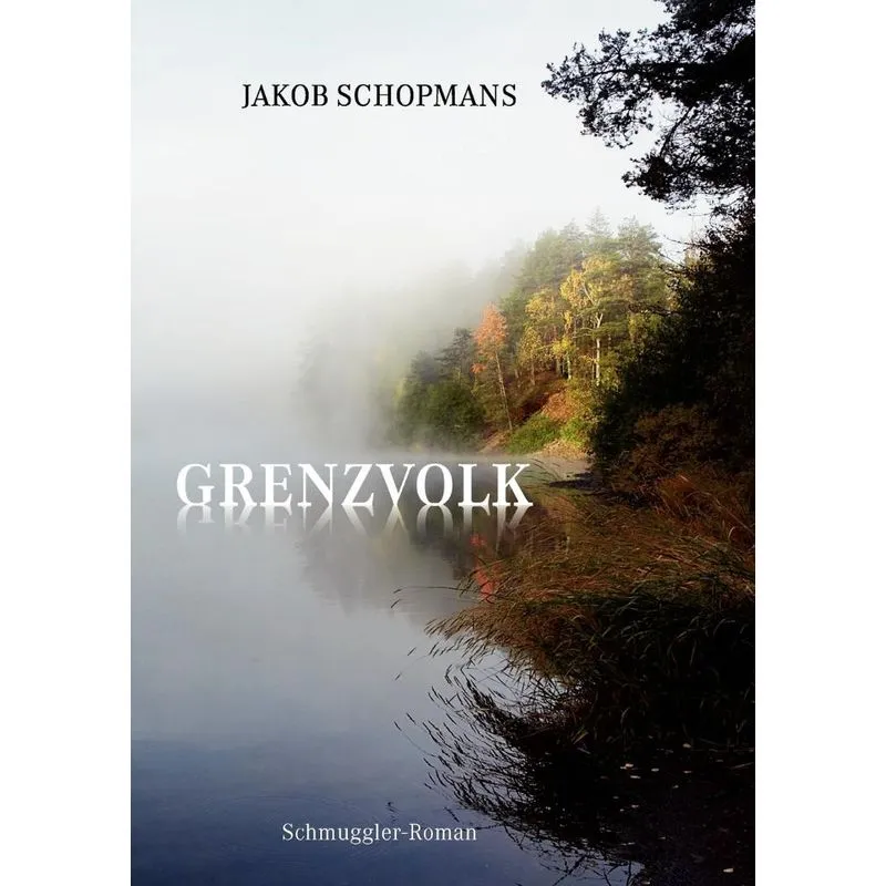 Grenzvolk