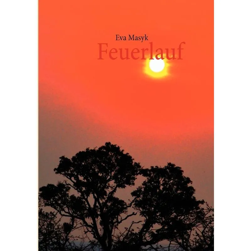 Feuerlauf