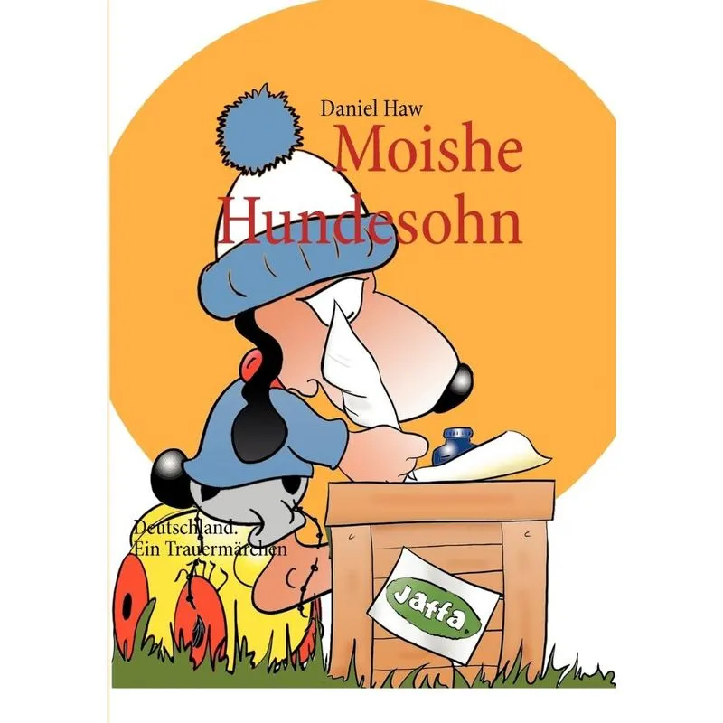 Moishe Hundesohn