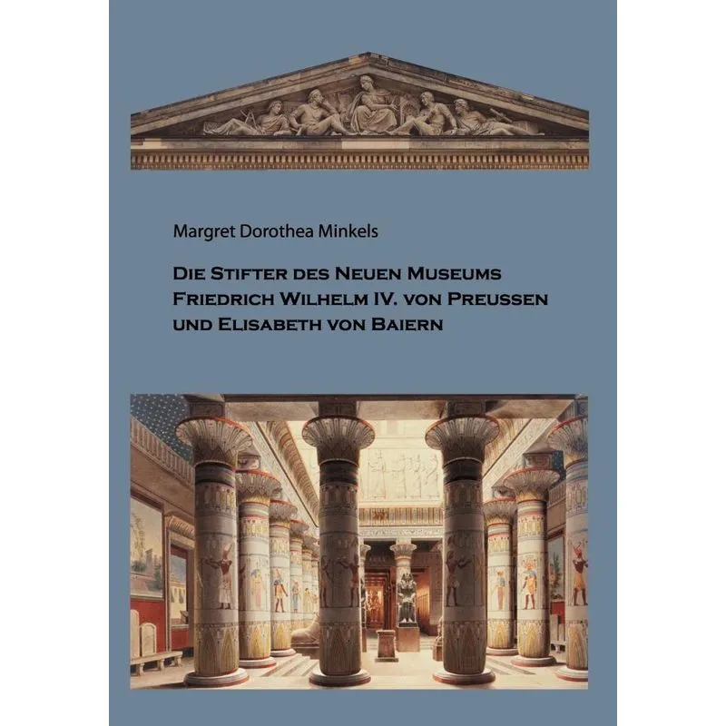 Die Stifter des Neuen Museums