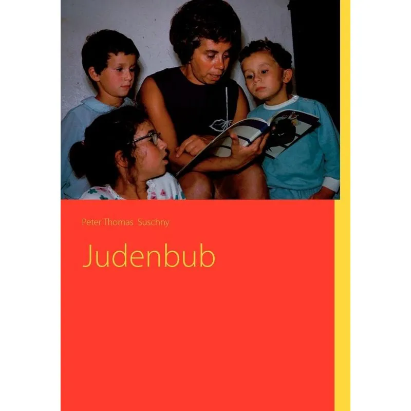 Judenbub