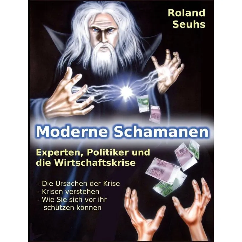 Moderne Schamanen