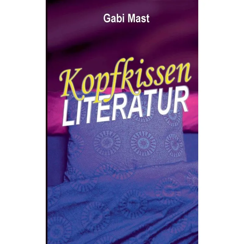 Kopfkissenliteratur