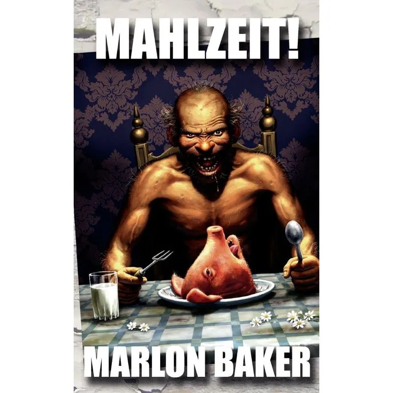 MAHLZEIT!