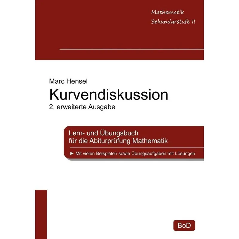 Kurvendiskussion