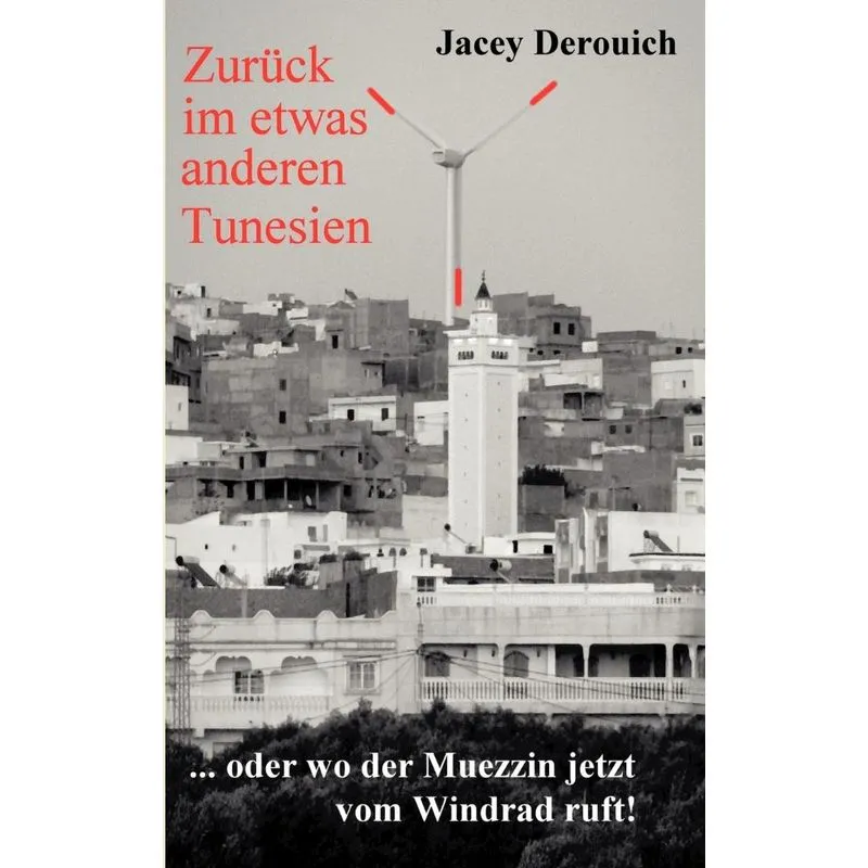 Zurück im etwas anderen Tunesien