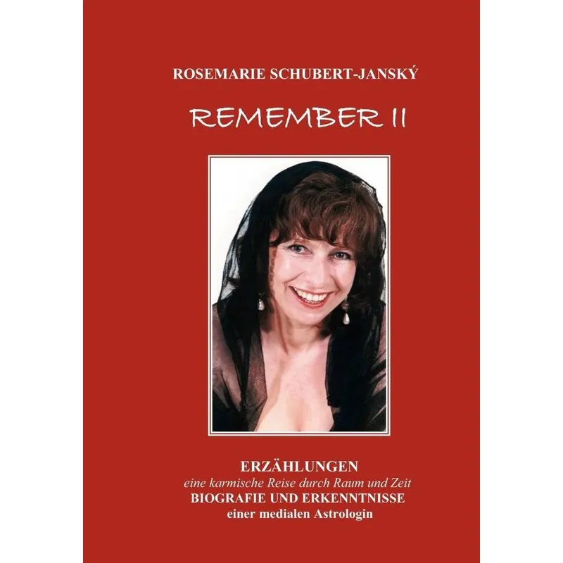REMEMBER II
