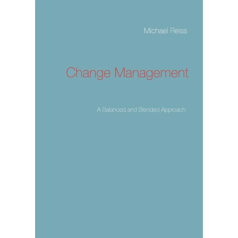Change Management