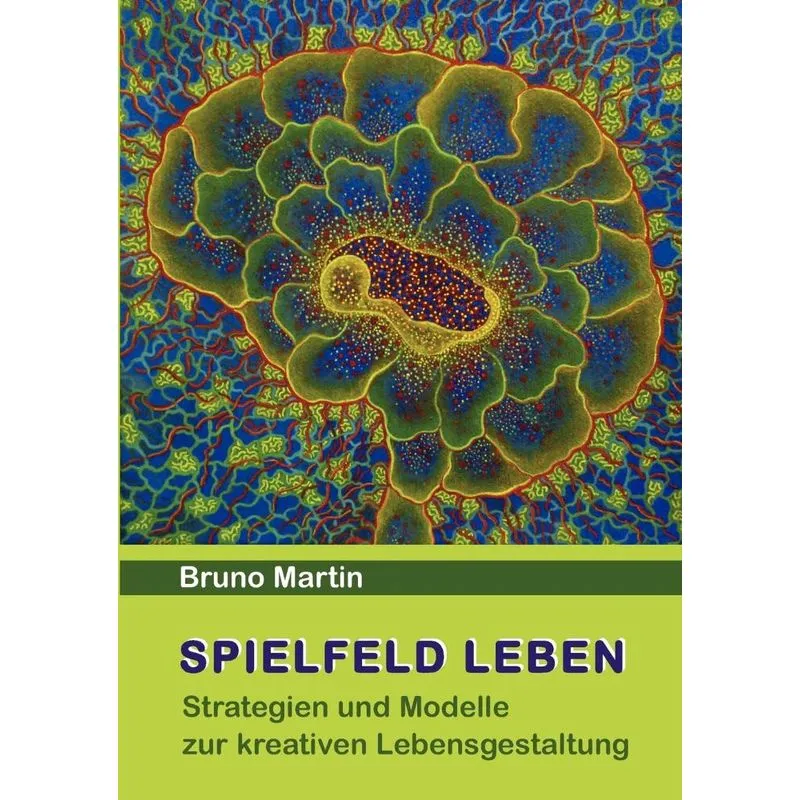 Spielfeld Leben