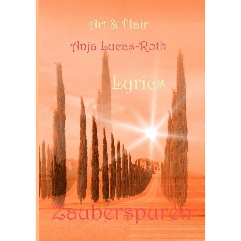 Zauberspuren