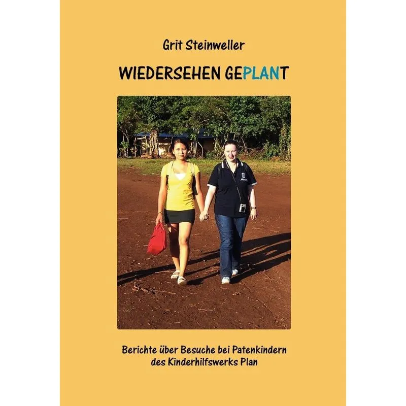 Wiedersehen geplant