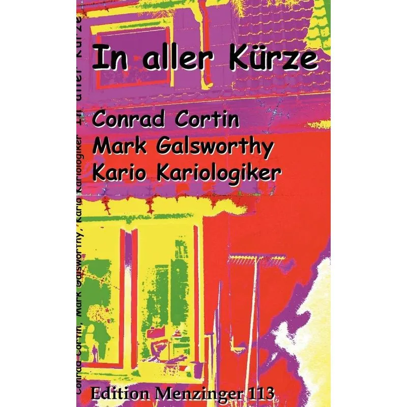 In aller Kürze