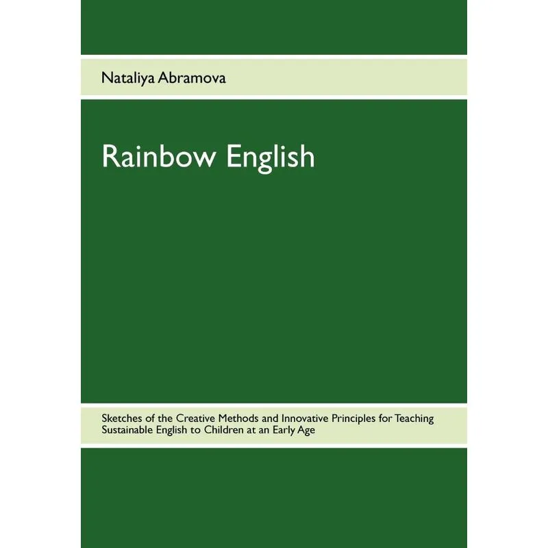 Rainbow English