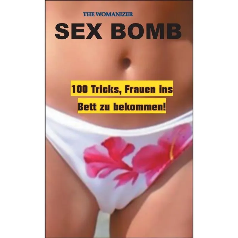 Sex Bomb