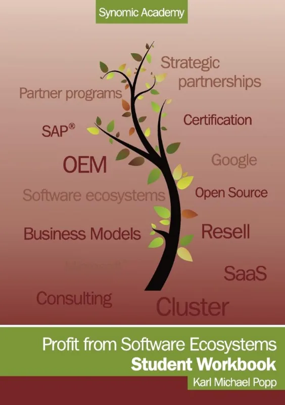 Profit From Software Ecosystems