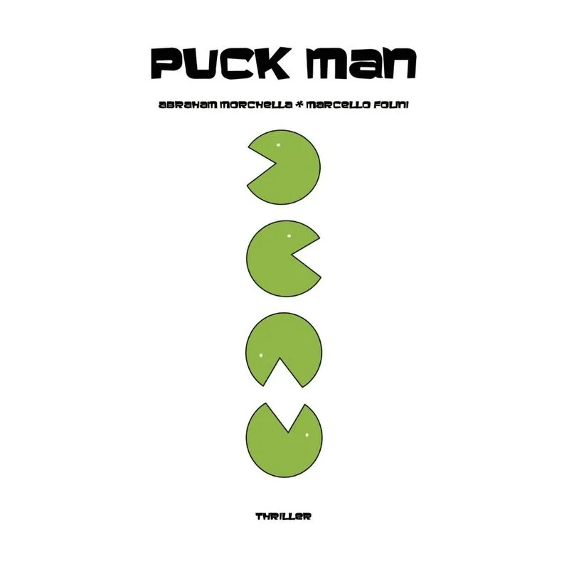Puck Man