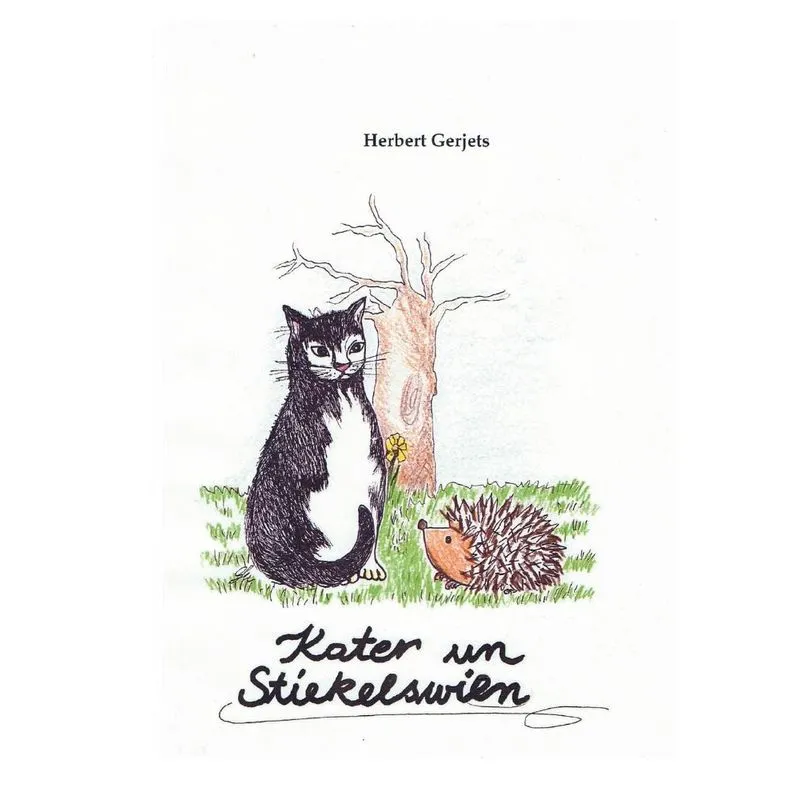 Kater un Stiekelswien
