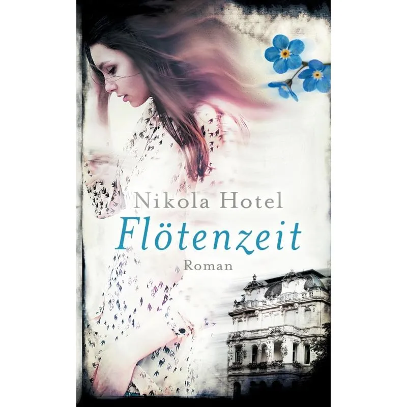 Flötenzeit