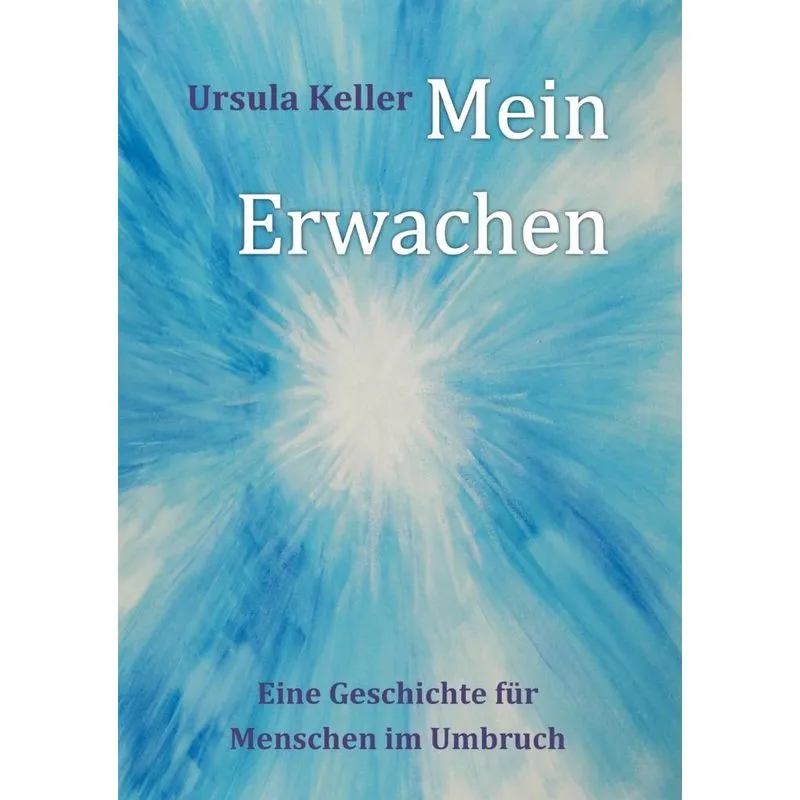 Mein Erwachen