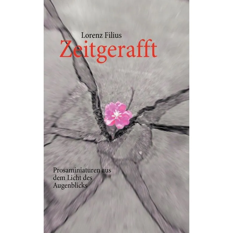 Zeitgerafft