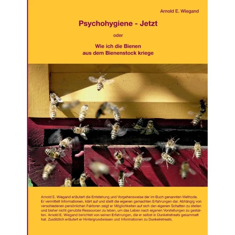 Psychohygiene - Jetzt