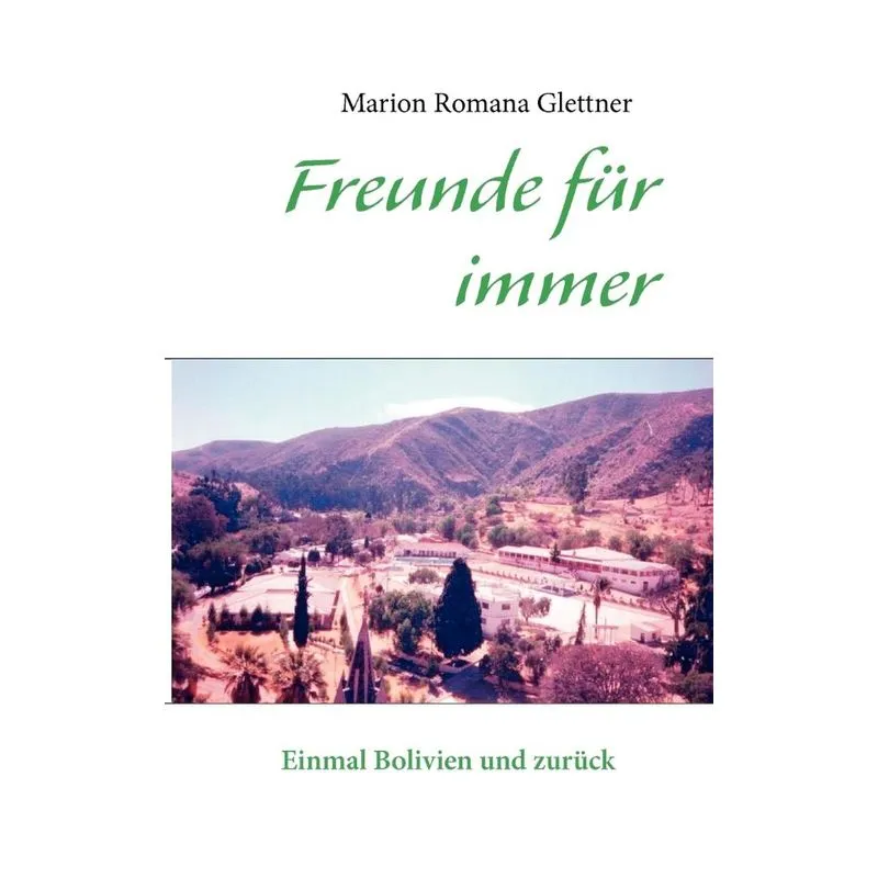 Freunde für immer