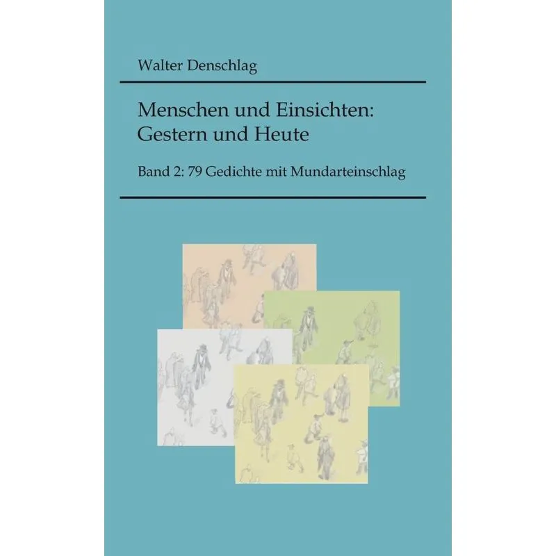Menschen und Einsichten