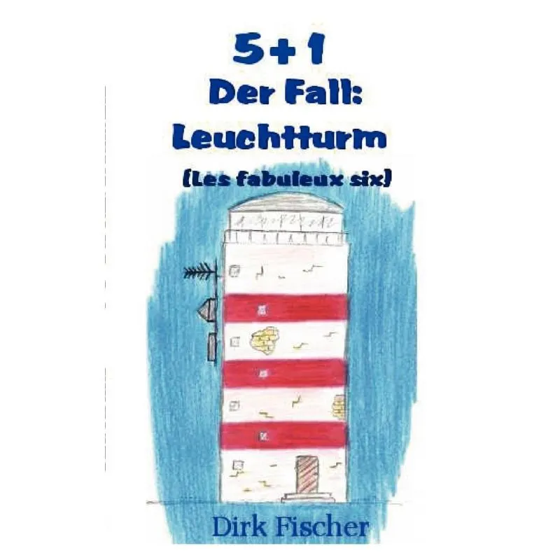 5+1 (Les fabuleux six)