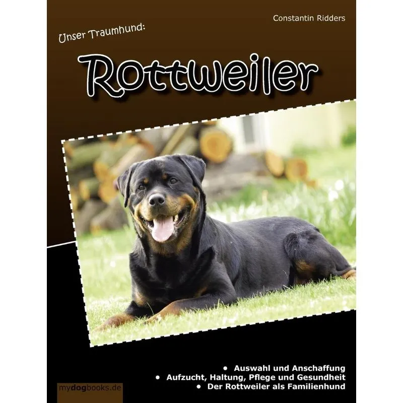 Unser Traumhund