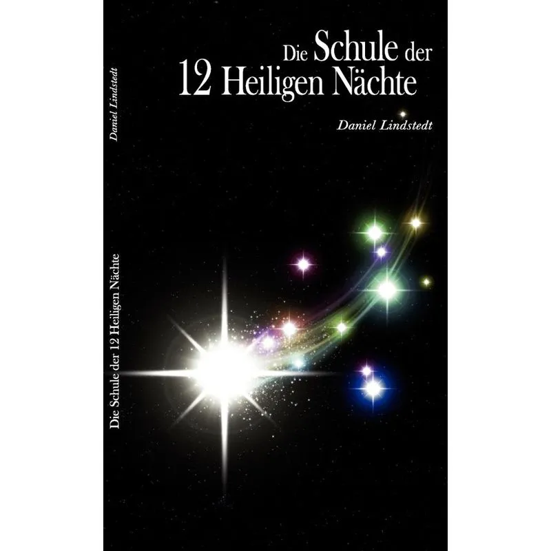 Die Schule der 12 Heiligen Nächte