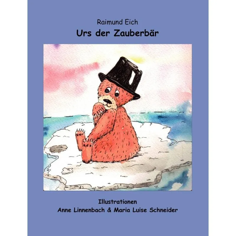 Urs Der Zauberbär