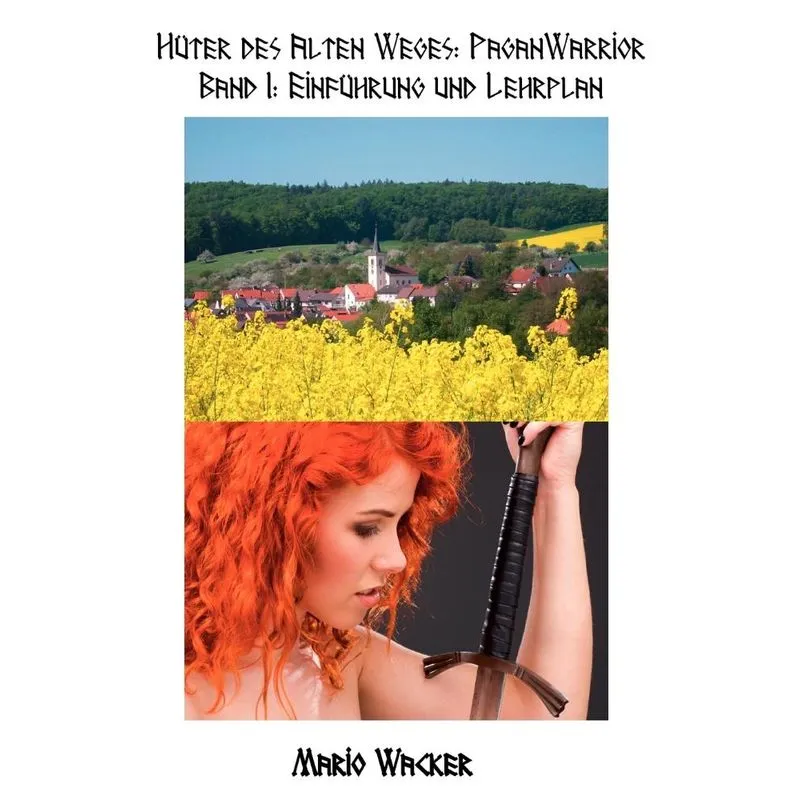 Hüter des alten Weges