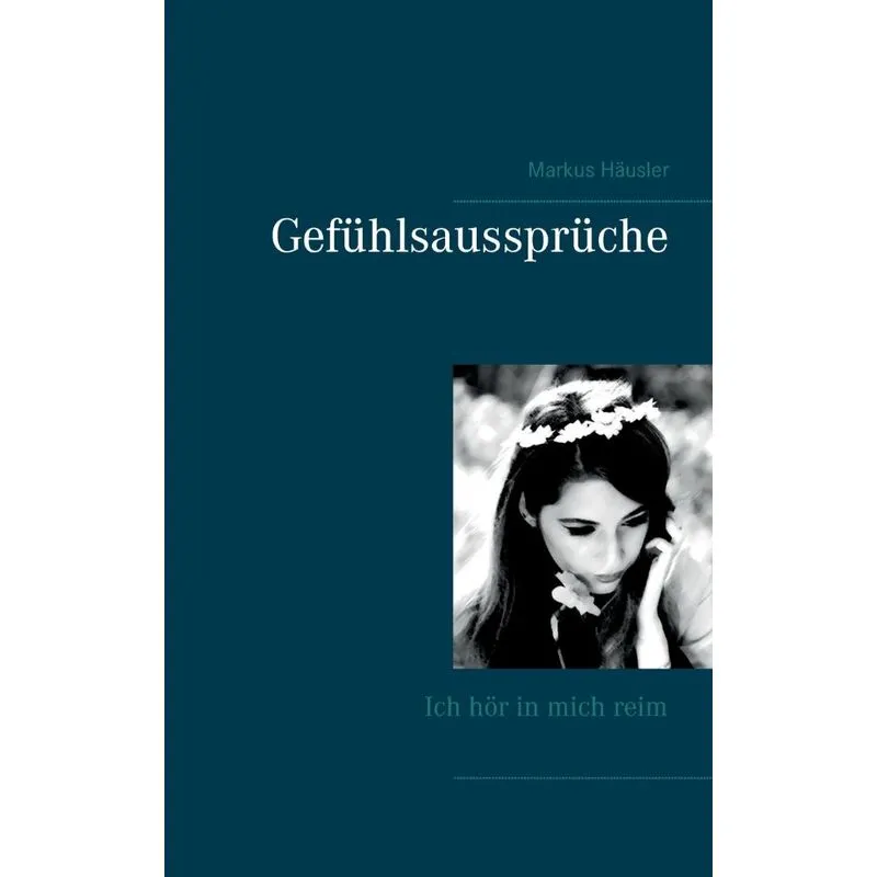 Gefühlsaussprüche